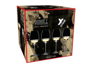 Riedel EXTREME RIESLING PAY 3 GET 4 4 Stück 441100015