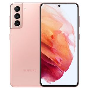 Samsung Galaxy S21 256 GB Pink