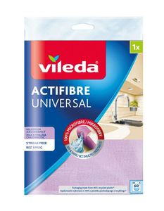 Vileda Ścierka Actifibre Multi Surface 168700