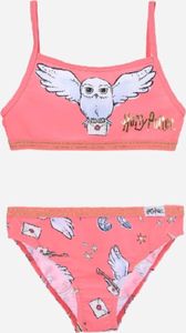 Harry Potter – Kinder – Bikini – Fuchsia – Größe 104