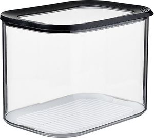 Vorratsdose Modula XL 4500 ml - schwarz