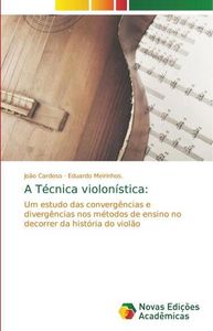 A Técnica violonística: