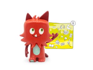 Tonies 10000280 Kreativ-Tonie Monster