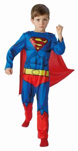 Alle Superman kostüm kinder im Überblick