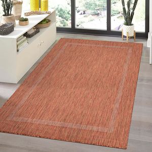 Relax Tranqua koberec interiérový/exteriérový bežec 80x250cm medený