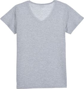 M|Micky Maus Disney Damen T-Shirt HS3696-grey