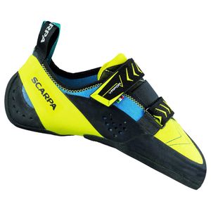 Scarpa Vapor Vn Ocean / Yellow EU 40 1/2