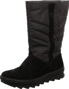 Legero Damen Stiefel in Schwarz, Größe 8
