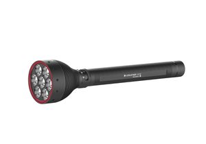 X21R Hochleistungs Akku Taschenlampe | 5000 Lumen