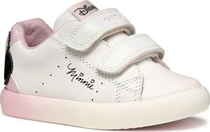 Geox Gisli Sportschuhe Weiß EU 27 Junge Weiß EU 27