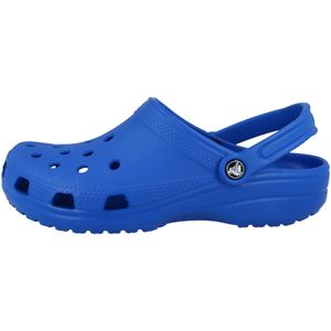 Crocs Clogs blau 48-49