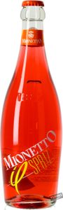 Mionetto Il Spriz spritzig-frisch 0,75 l