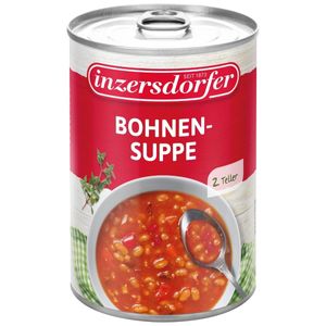 MARESI AUSTRIA GmbH, Würzige Bohnensuppe, 400g