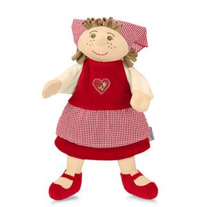 Sterntaler HanDoppelpackuppen Gretel HanDoppelpackuppe