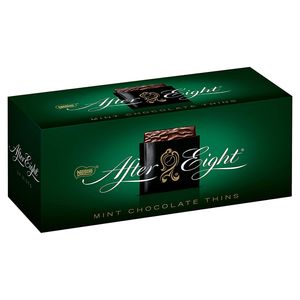 NESTLÉ After Eight® Minze Täfelchen (1 x 400g)