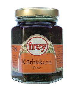 Kürbiskern-Pesto, 106 ml