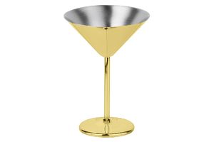 Paderno Martini- / Cocktailglas