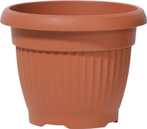 Květináč 30cm TERRA DCE30-R624 terakota plastový PROSPERPLAST