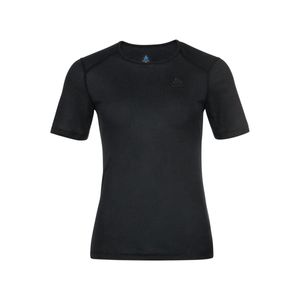 ODLO Active Warm Eco Base Layer T-Shirt Damen schwarz M