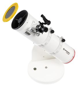 Bresser Dobson Teleskop N 150/750 Messier DOB