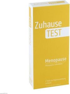 ZuhauseTEST Menopauza, 1 St TES