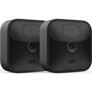 Amazon Blink Outdoor 2 Camera System