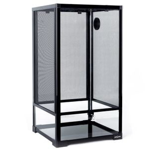 Repti-Zoo Terrarium Rk Net 40X40X75Cm