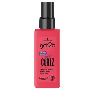 Got2B Locken Maker Feuchtigkeitsspendendes Haarspray - 150ml