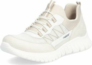 Rieker Damenschuhe Halbschuhe Slipper Beige Freizeit, Schuhgröße:40 EU Rieker Damenschuhe Halbschuhe Slipper Beige Freizeit, Schuhgröße:40 EU