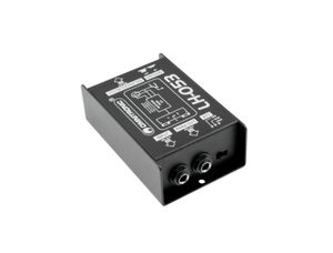 Omnitronic LH-053 Di-Box