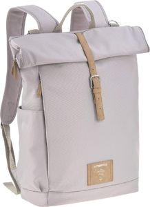Přebalovací batoh Lässig Rolltop Backpack Grey