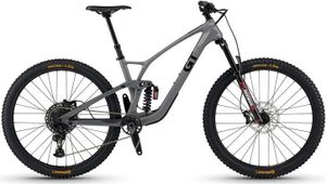 GT Sensor Carbon Elite - cementová (29) - Velikost M, 40 cm (16)