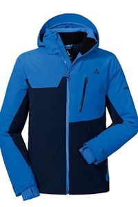 Schöffel Herren Ski Jacket Arlberg2 blue : 58 Größe: 58