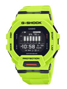 Casio G-Shock G-Squad Armbanduhr GBD-200-9ER