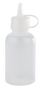 APS Quetschflaschen Quetschflasche -MINI-, 4er Set 93226