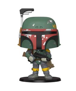 Star Wars - Boba Fett 367 Special Edition - Funko Pop! - Vinyl Figur