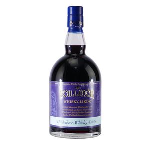 Liebl Coillmór Heidelbeer-Whisky-Likör