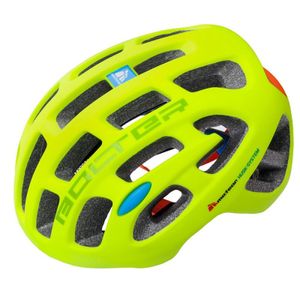 meteor BOLTER cyklistická prilba pánska dámska detská prilba MTB valcová prilba IN-MOLD M 55-58 cm