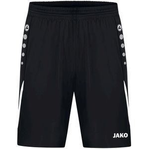 JAKO Challenge Sporthose schwarz/weiß XL
