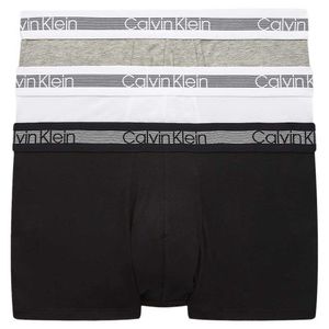 Calvin Klein Cooling Trunk Boxershorts Herren (3-pack)