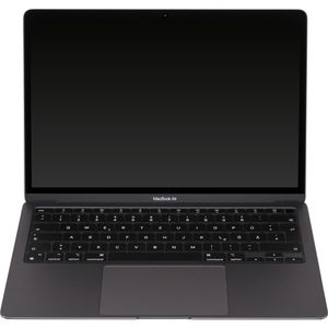 Apple MacBook Air 13-inch CPU M1 8GB 256GB space grey  MGN63D/A