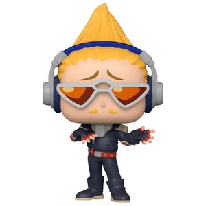 My Hero Academia - Present Mic 920 - Funko Pop! - Vinyl Figur