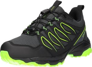 Trekkinghalbschuh SY-220502-GY