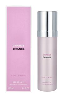 Chanel Chance Eau Tendre Deo Vapo 100 ml