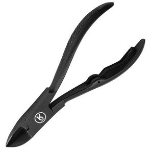 K-Pro Nagelzange - Schwarz - 11,5 cm