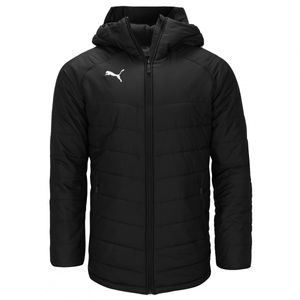 Puma kurtka męska zimowa czarna 655298 03 M