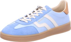 Gant Damen Sneaker Cuzima hellblau