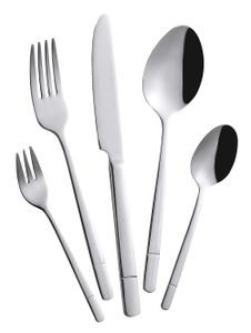 Mulex Besteck-Set Oceanside poliert 60-Tlg.