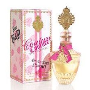 Juicy Couture Couture Couture Woda perfumowana, 50ml