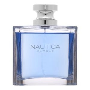 Nautica Voyage toaletní voda pro muže 100 ml